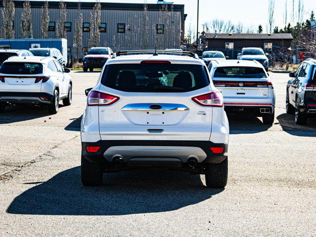 ford Escape 2013 - 12