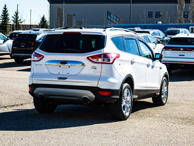 ford Escape 2013 - 13