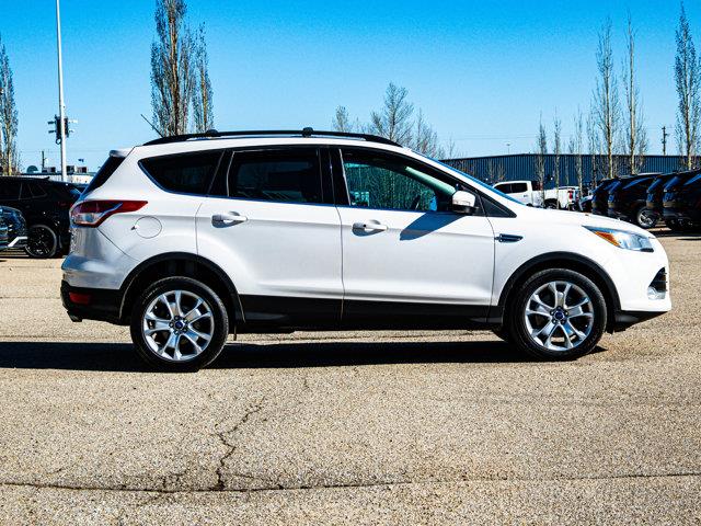 ford Escape 2013 - 14