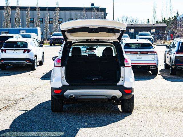 ford Escape 2013 - 15