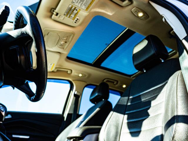 ford Escape 2013 - 16