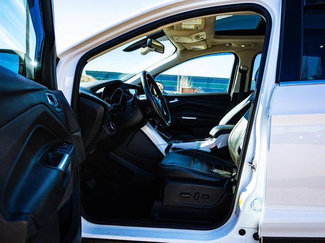 ford Escape 2013 - 17