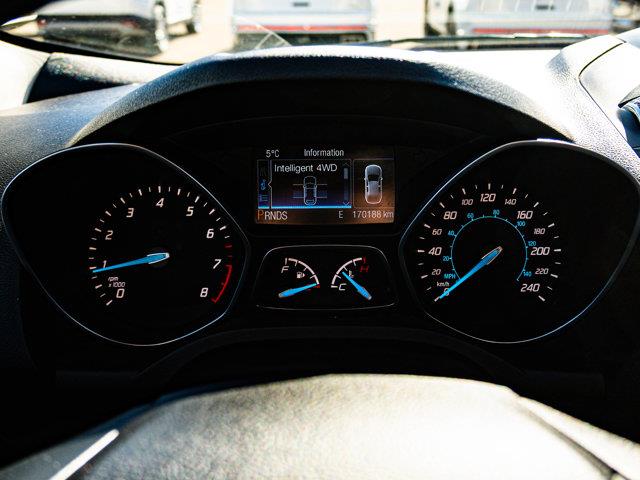 ford Escape 2013 - 23