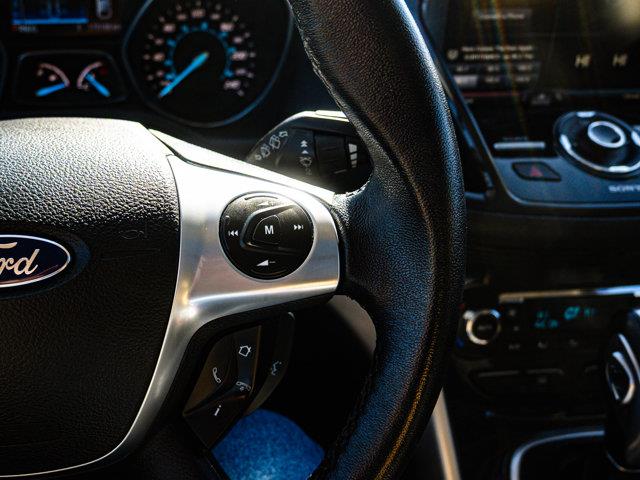 ford Escape 2013 - 24