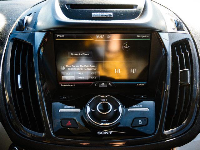 ford Escape 2013 - 26