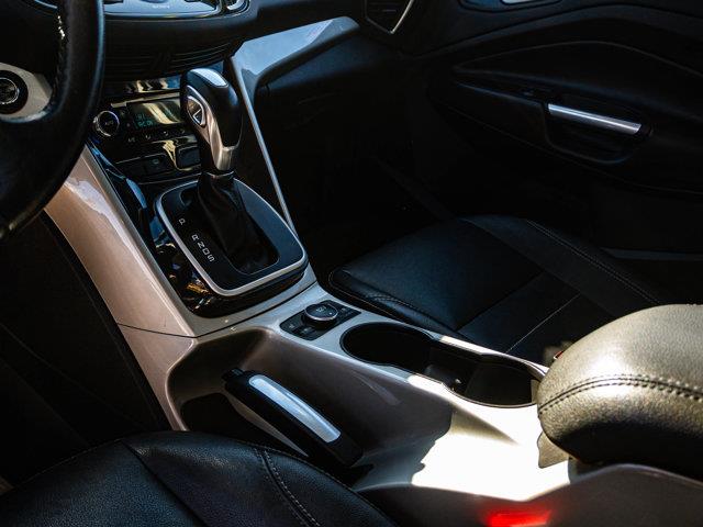 ford Escape 2013 - 28