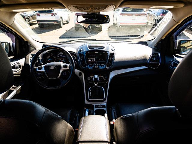 ford Escape 2013 - 31
