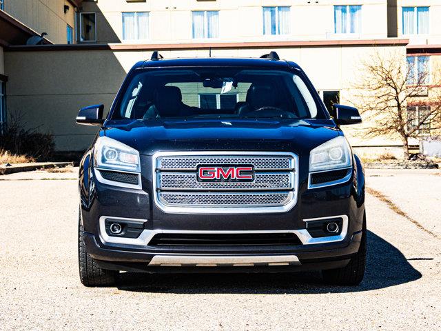 gmc Acadia 2016 - 3