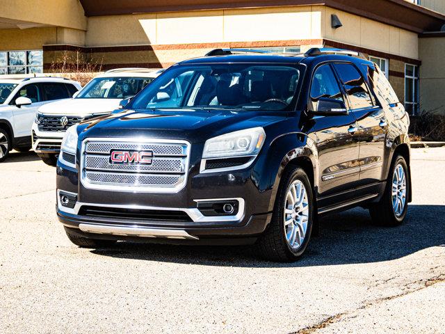 gmc Acadia 2016 - 4