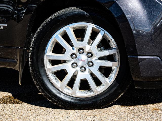 gmc Acadia 2016 - 5