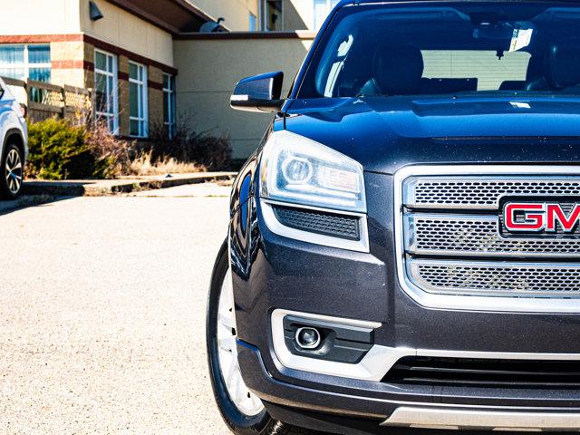 gmc Acadia 2016 - 6