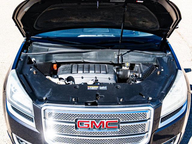 gmc Acadia 2016 - 9