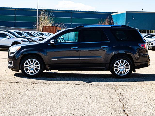 gmc Acadia 2016 - 10