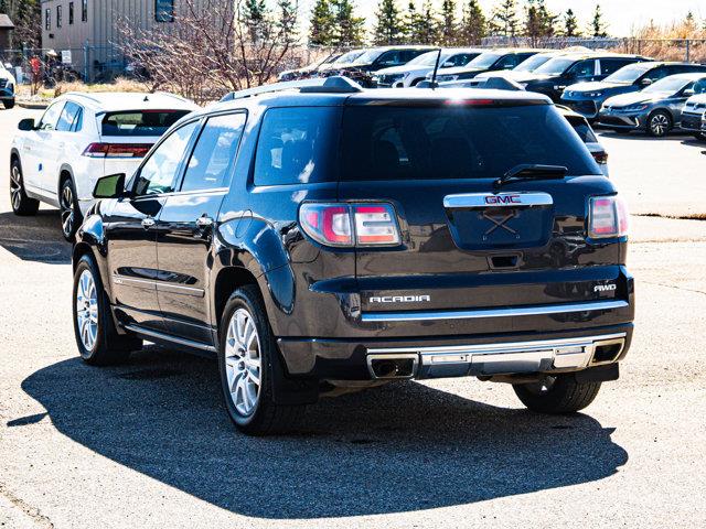 gmc Acadia 2016 - 11