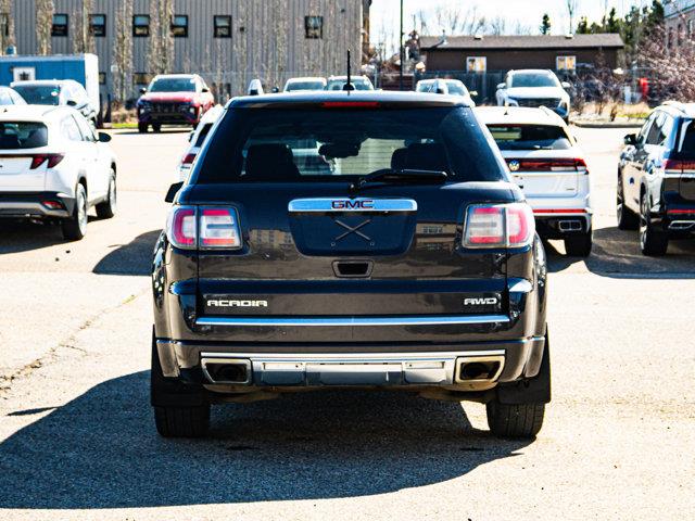 gmc Acadia 2016 - 12