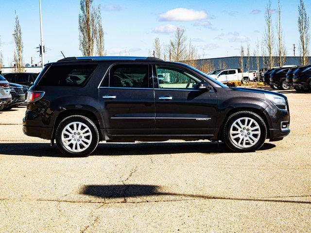 gmc Acadia 2016 - 14