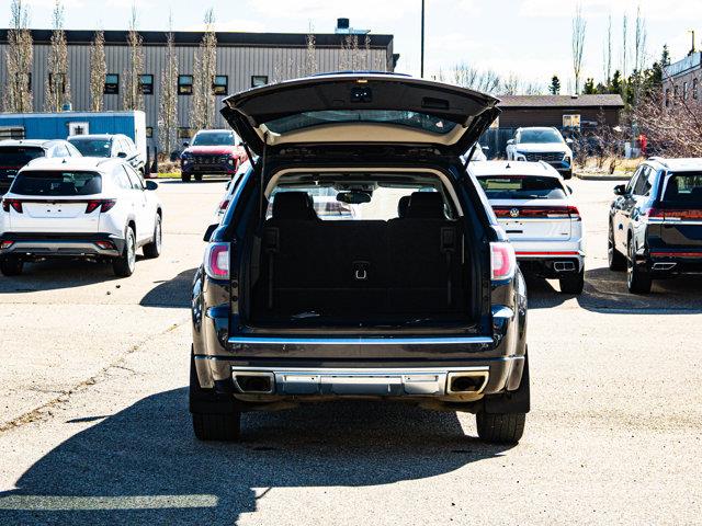 gmc Acadia 2016 - 15