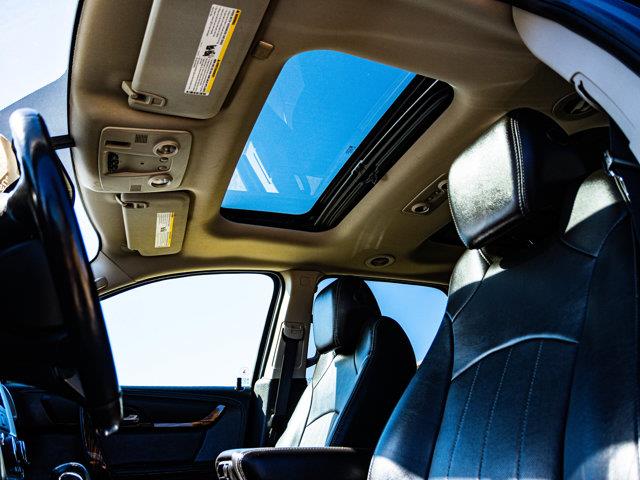 gmc Acadia 2016 - 16
