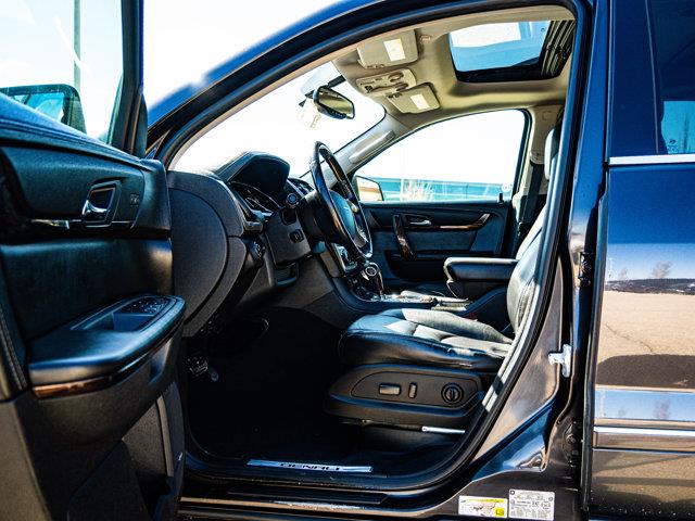 gmc Acadia 2016 - 17