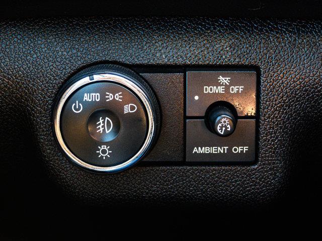 gmc Acadia 2016 - 19