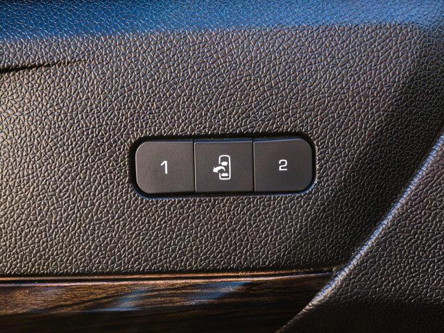 gmc Acadia 2016 - 22
