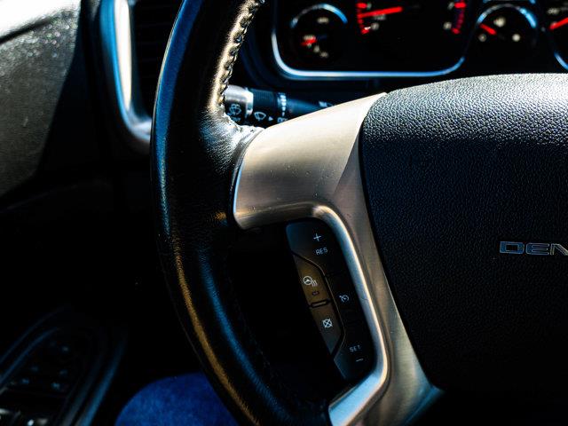 gmc Acadia 2016 - 23