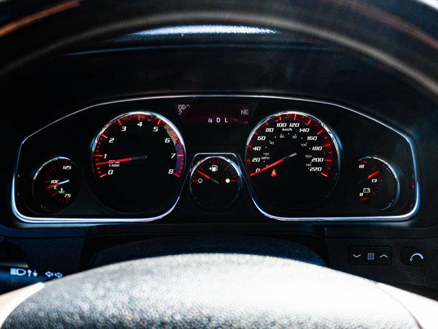 gmc Acadia 2016 - 24
