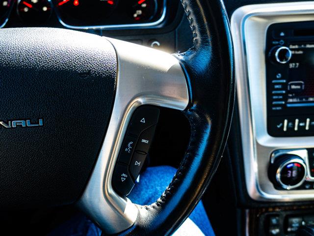 gmc Acadia 2016 - 25