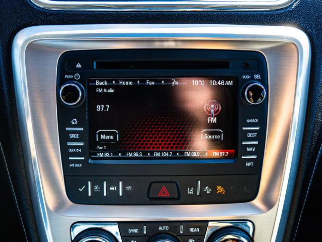 gmc Acadia 2016 - 26
