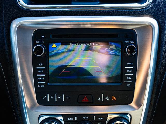 gmc Acadia 2016 - 27