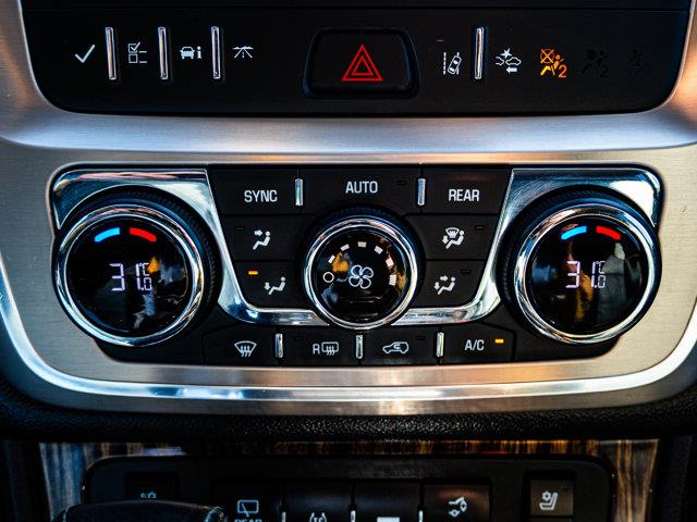 gmc Acadia 2016 - 28