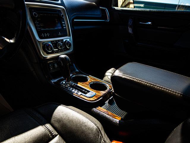 gmc Acadia 2016 - 29