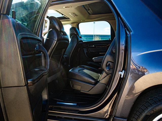 gmc Acadia 2016 - 31