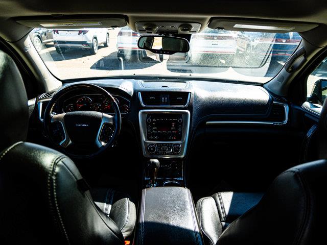 gmc Acadia 2016 - 33