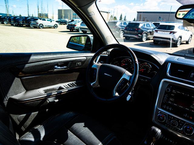 gmc Acadia 2016 - 34