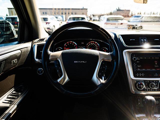 gmc Acadia 2016 - 35
