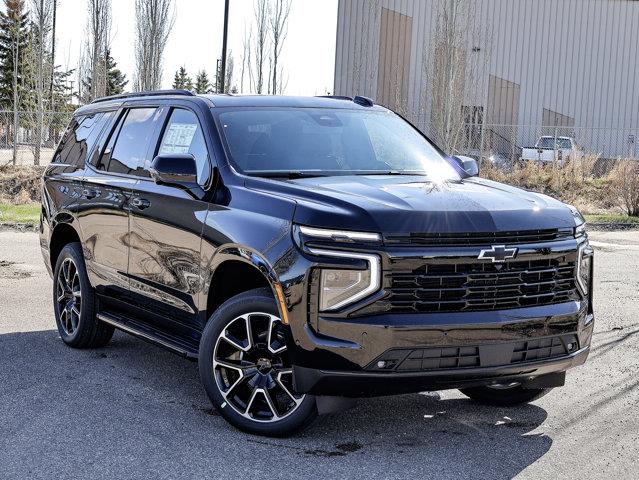 chevrolet Tahoe 2026 - 2