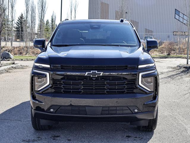 chevrolet Tahoe 2026 - 3
