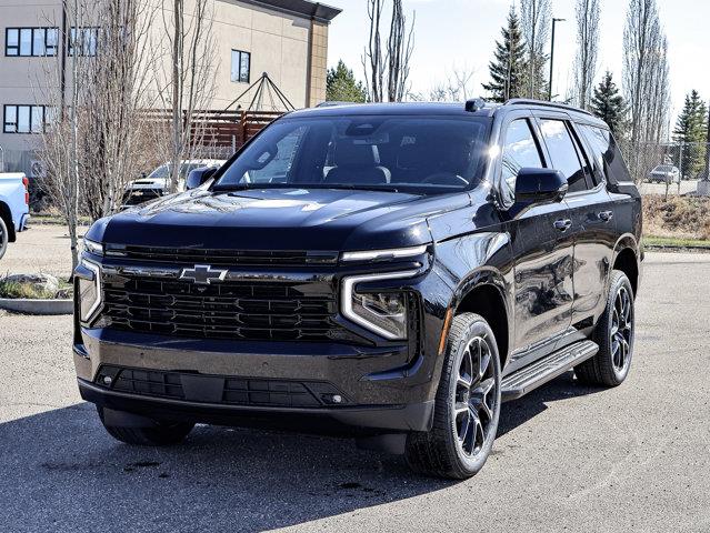 chevrolet Tahoe 2026 - 4