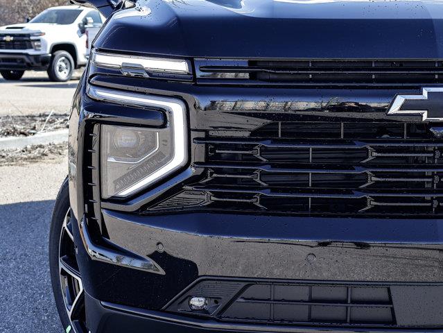 chevrolet Tahoe 2026 - 5