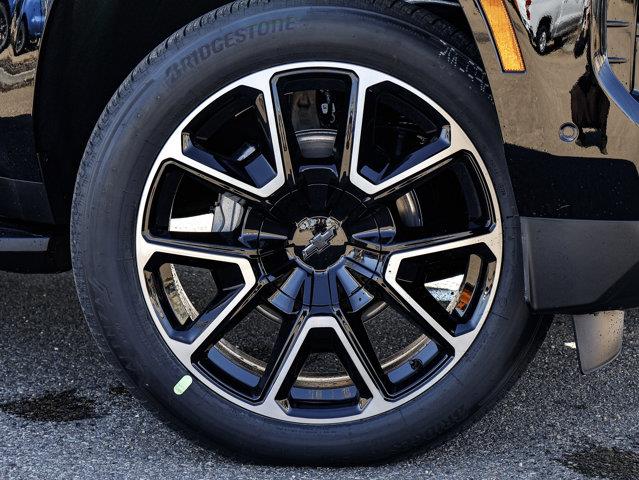 chevrolet Tahoe 2026 - 6
