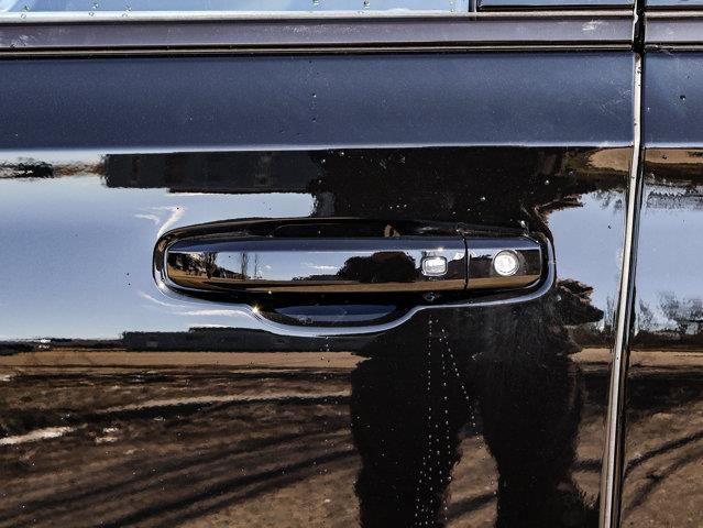 chevrolet Tahoe 2026 - 8
