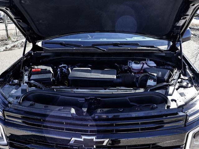 chevrolet Tahoe 2026 - 9