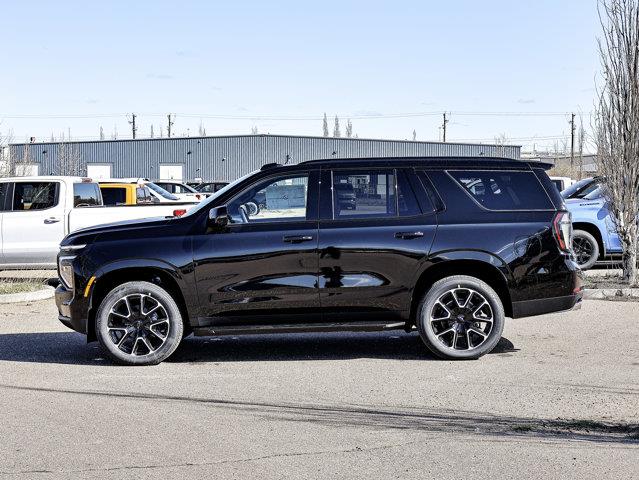 chevrolet Tahoe 2026 - 10