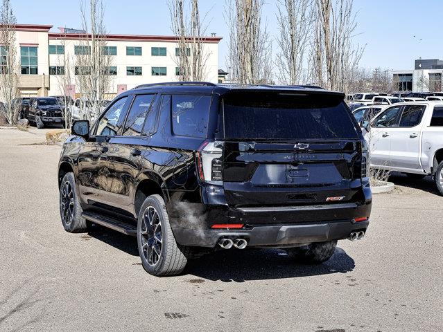 chevrolet Tahoe 2026 - 11