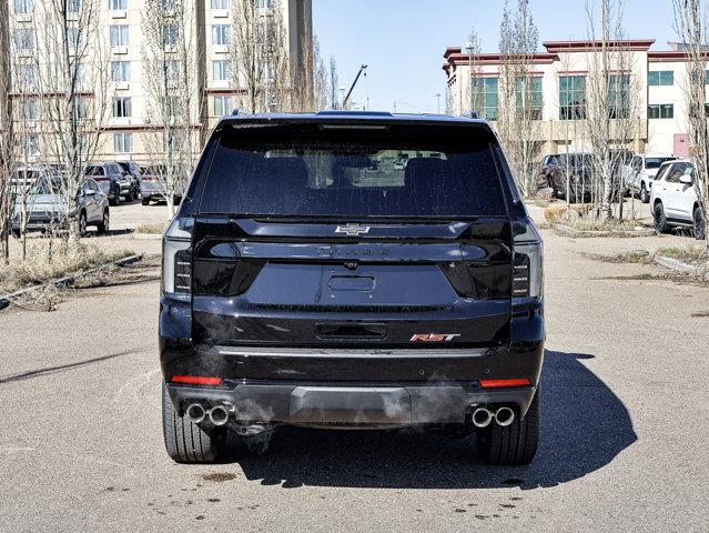 chevrolet Tahoe 2026 - 12
