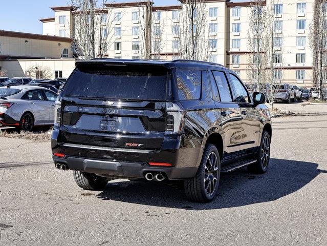 chevrolet Tahoe 2026 - 13