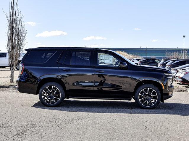 chevrolet Tahoe 2026 - 14