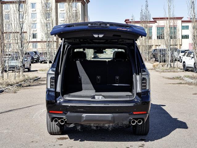chevrolet Tahoe 2026 - 15