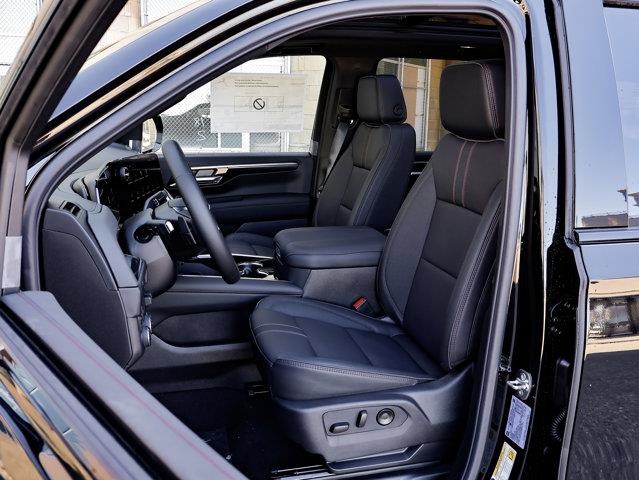 chevrolet Tahoe 2026 - 17